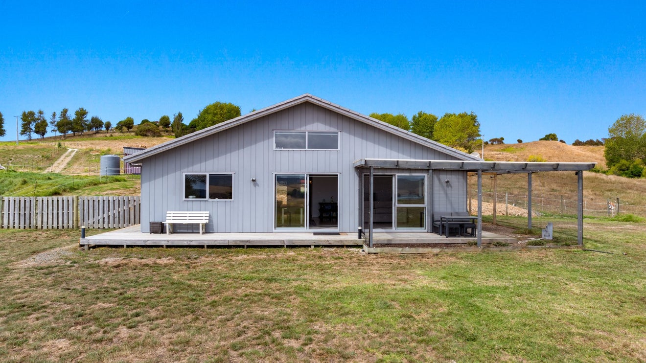 1498 Oneriri Road, Kaiwaka, Kaipara, Northland - Carousel 2