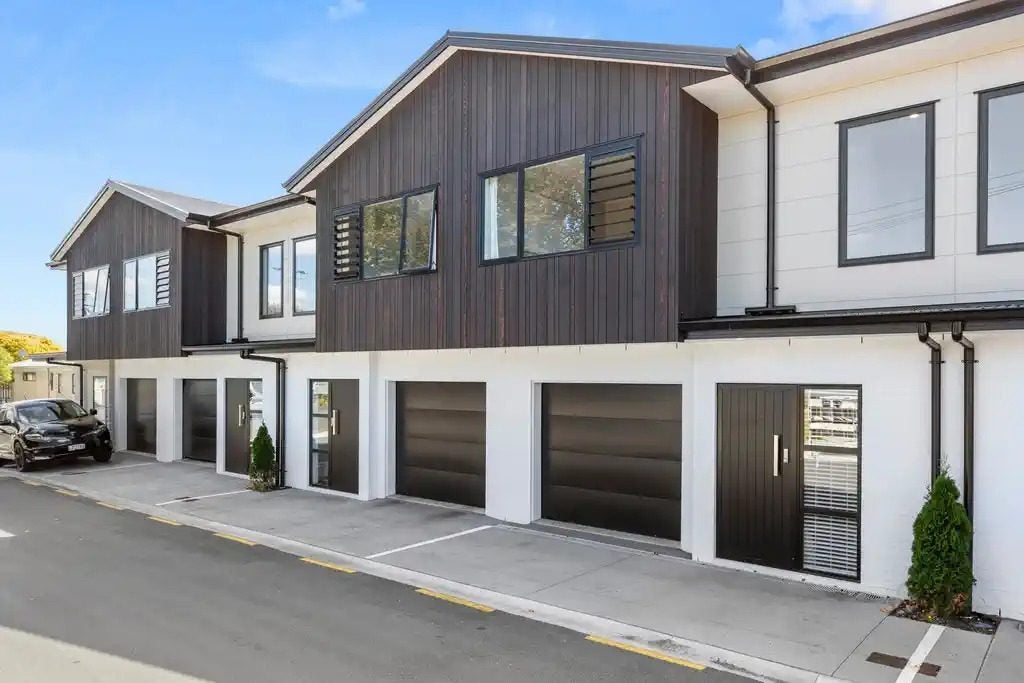 3/25 Abbotsford Street, Whitiora, Hamilton - Carousel 1