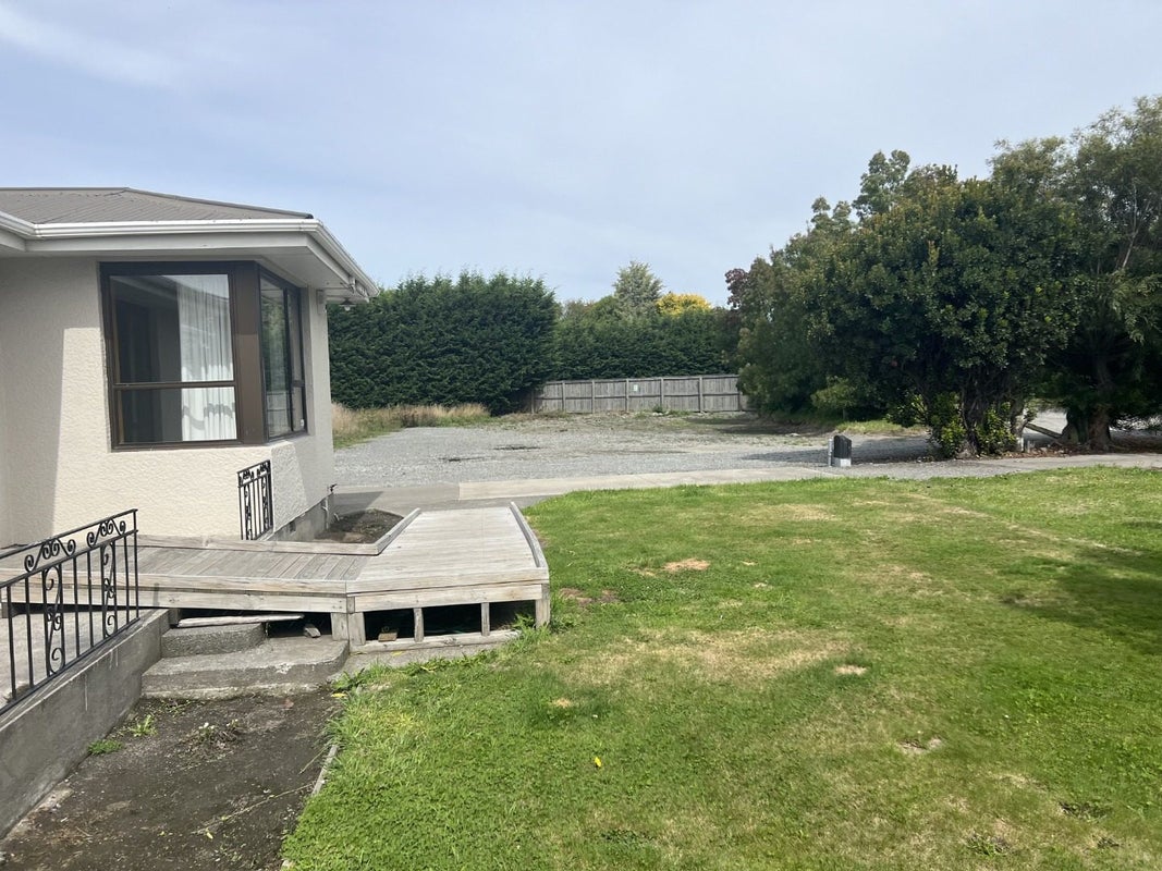 500 SAWYERS ARMS ROAD, Harewood, Christchurch - Carousel 1