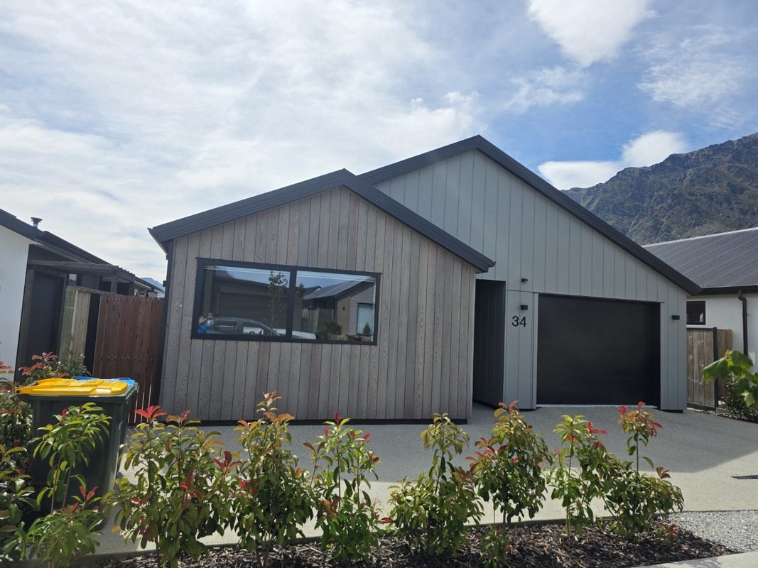 34 Cheviot Street, Jacks Point, Queenstown - Carousel 1