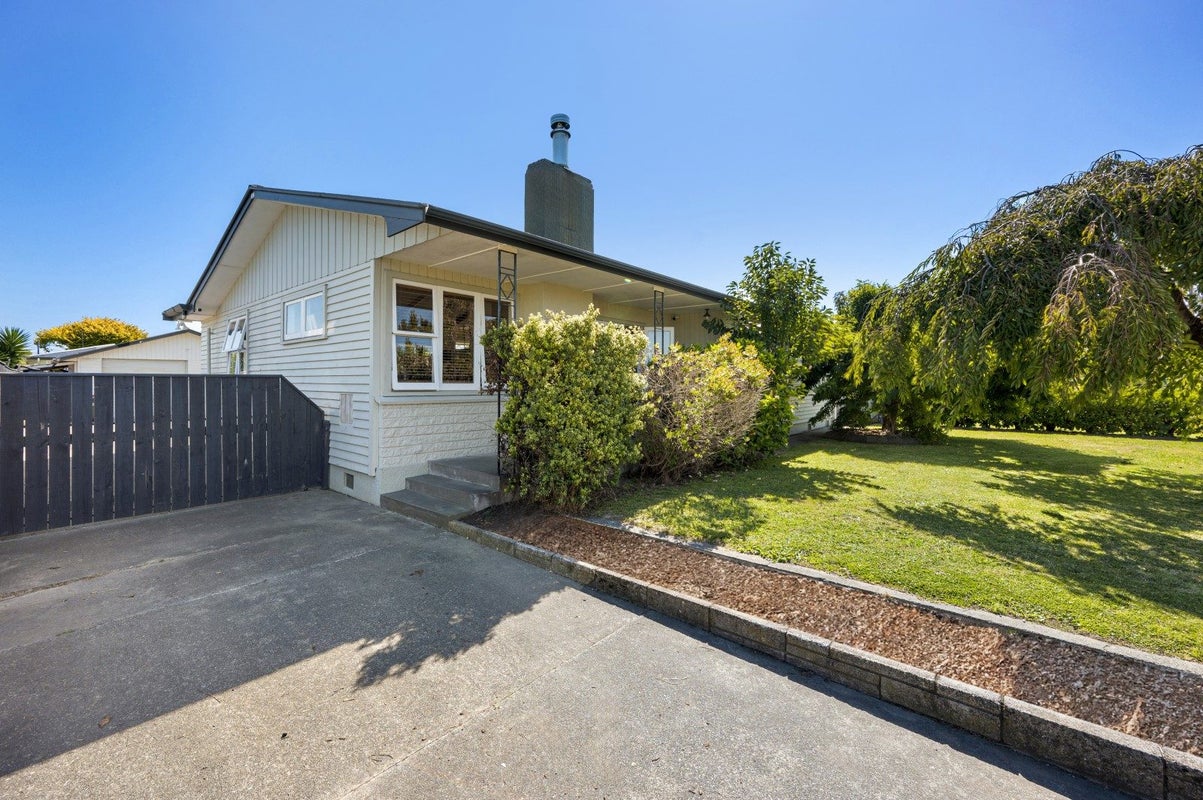 55 Wycliffe Street, Onekawa, Napier - Carousel 1