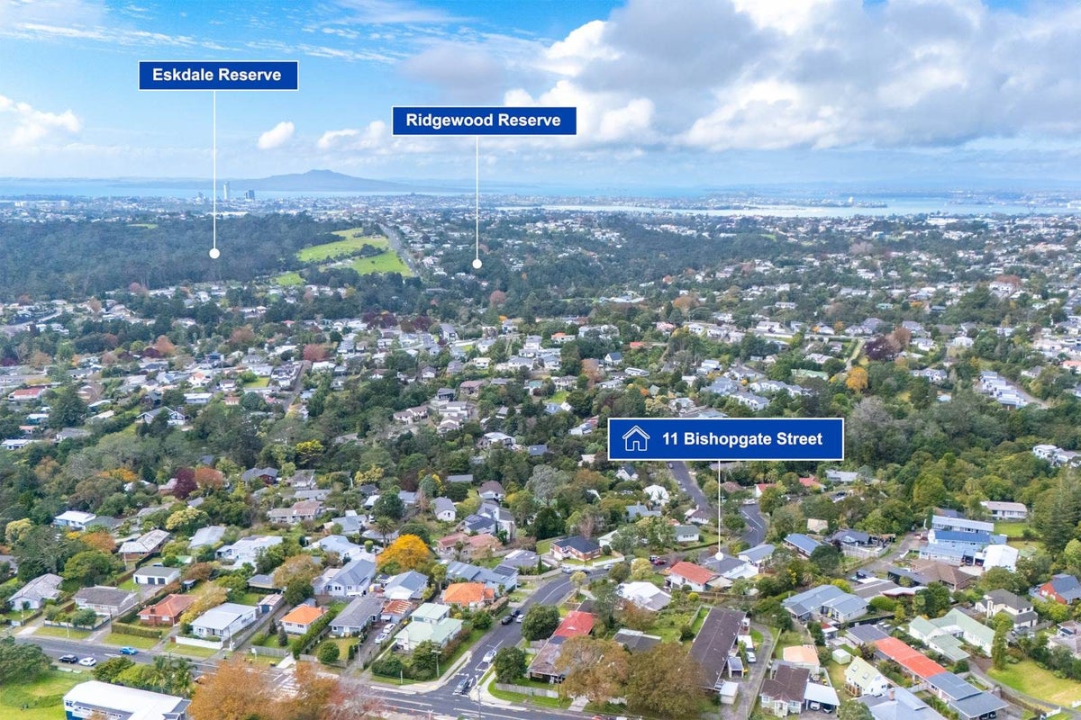 11 Bishopgate Street, Birkdale, Auckland - Carousel 23