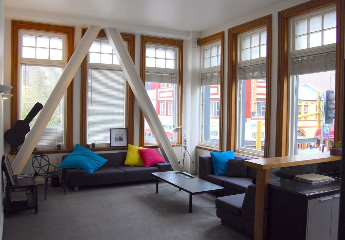 1D/164 Vivian Street, Te Aro, Wellington - Carousel 2