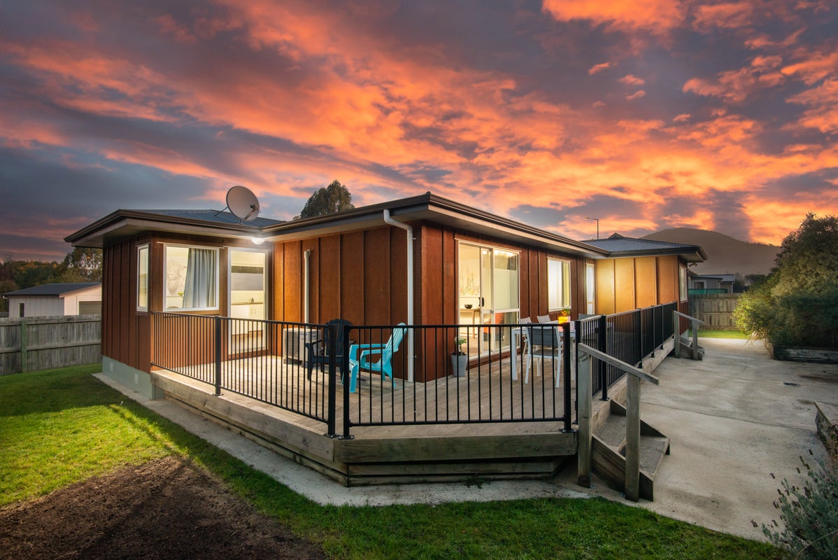 31B Old Brighton Road, Fairfield, Dunedin - Carousel 1