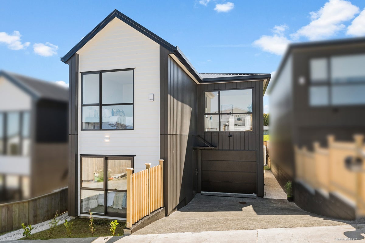 46A Kenmure Avenue, Forrest Hill, Auckland - Carousel 1