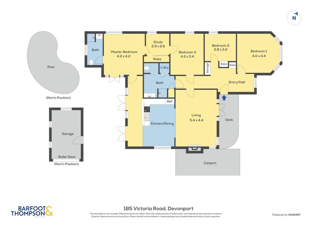 185 Victoria Road, Devonport, Auckland - Carousel 29