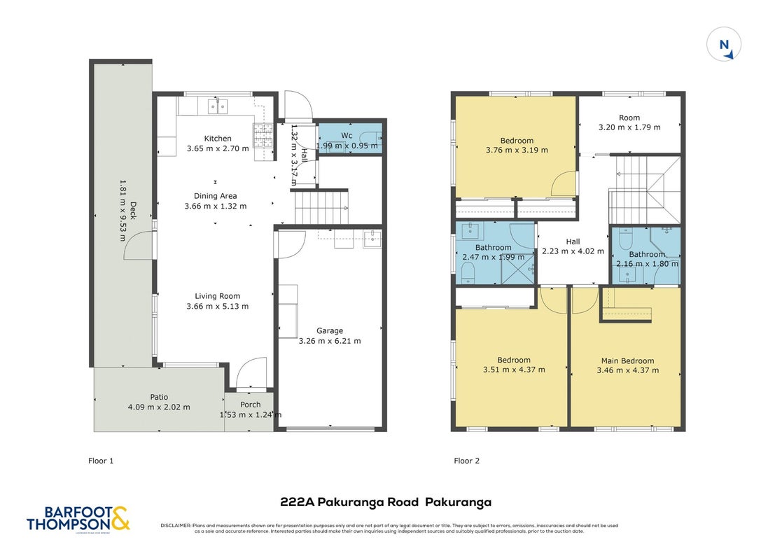 222A Pakuranga Road, Pakuranga Heights, Auckland - Carousel 20