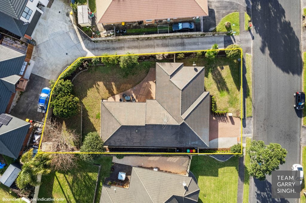 110 Longford Park Drive, Takanini, Auckland - Carousel 25