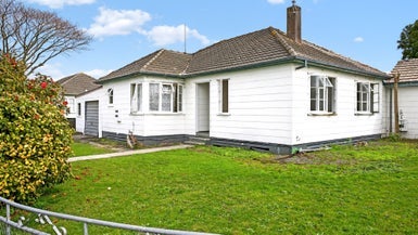 54 Collins Street, Te Hapara, Gisborne - Carousel 1