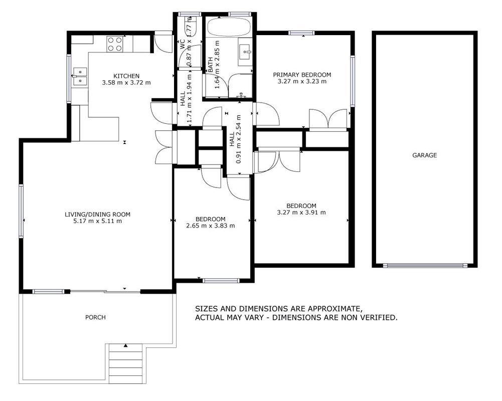 2/16 Lilburn Crescent, Massey, Auckland - Carousel 11
