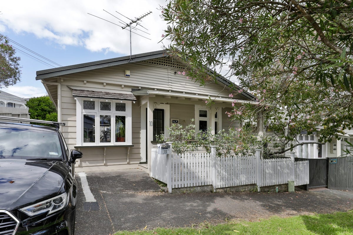 10 Provost Street, Ponsonby, Auckland - Carousel 16