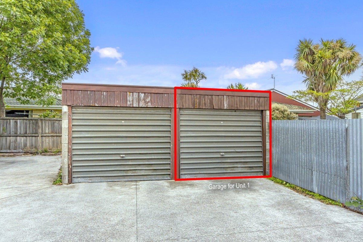 1/19 Whitmore Street, Edgeware, Christchurch - Carousel 16