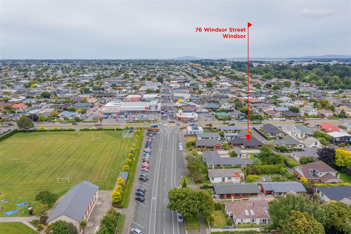 76 Windsor Street, Windsor, Invercargill - Carousel 24