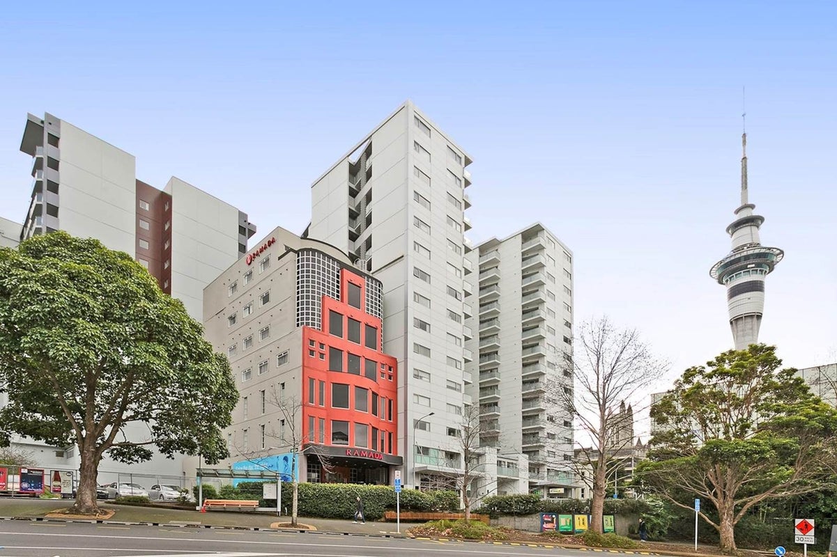 908/207 Federal Street, Auckland Central, Auckland - Carousel 26