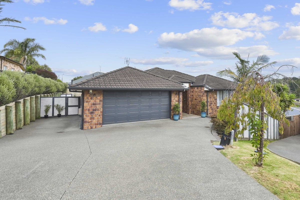 28 Hawaiian Parade, Arkles Bay, Whangaparaoa - Carousel 1