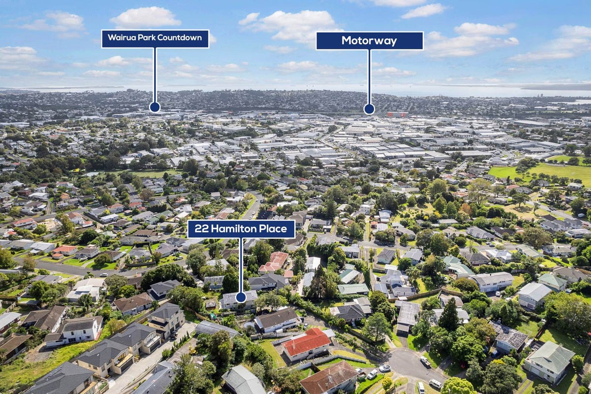 22 Hamilton Place, Glenfield, Auckland - Carousel 2