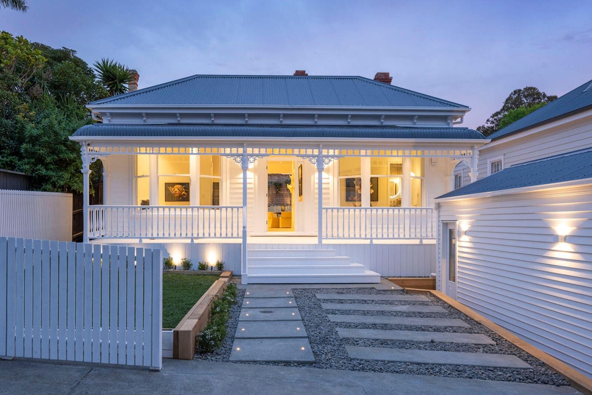 82 Vermont Street, Ponsonby, Auckland - Carousel 1