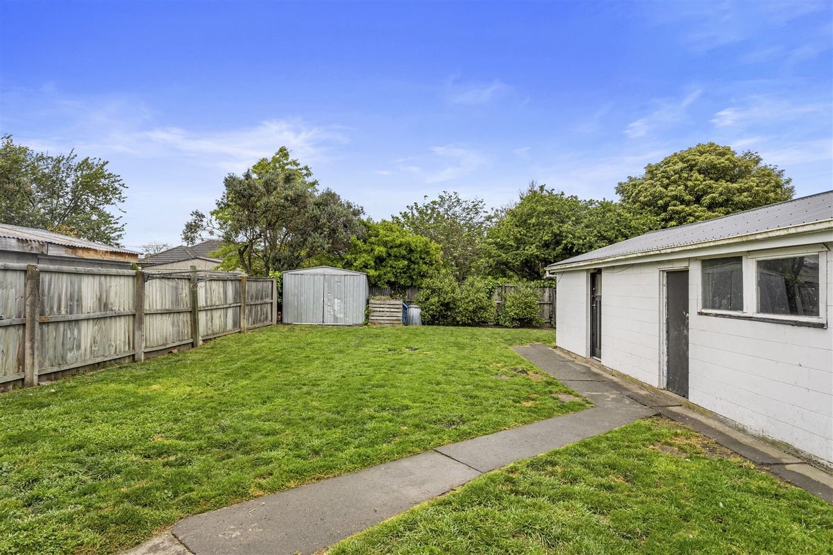 43 Greenpark Street, Hoon Hay, Christchurch - Carousel 16