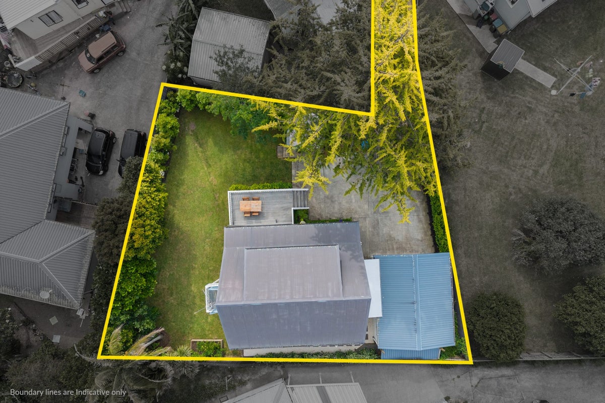 6A Courtland Avenue, Glen Innes, Auckland - Carousel 17