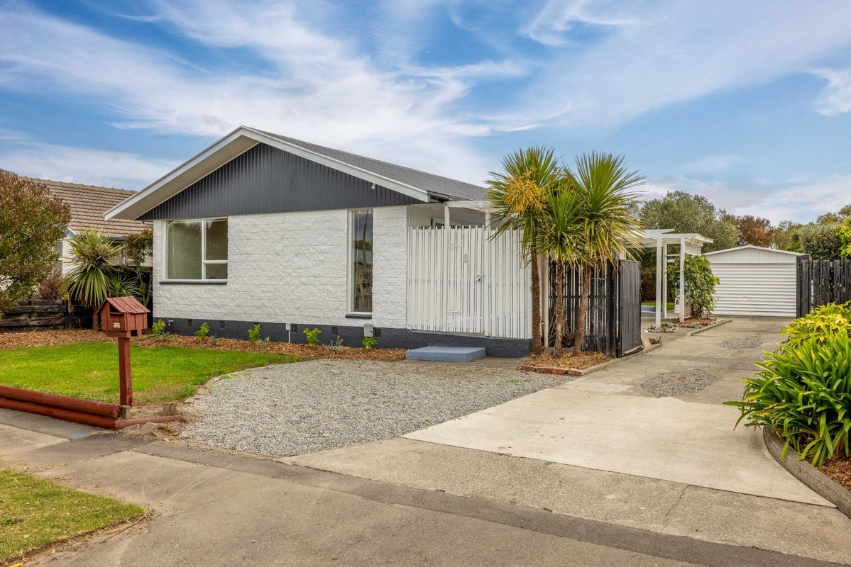 38 Pegasus Avenue, North New Brighton, Christchurch - Carousel 1