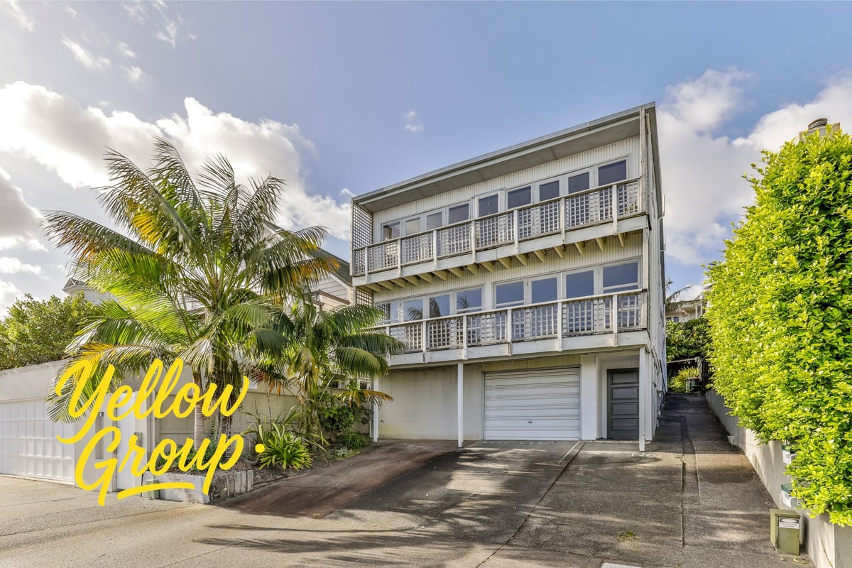 1/28 London Street, Ponsonby, Auckland - Carousel 1