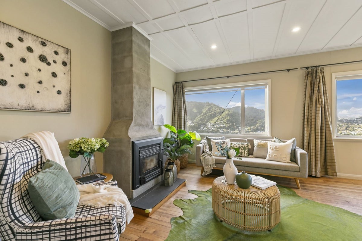 207 Cockayne Road, Ngaio, Wellington - Carousel 2