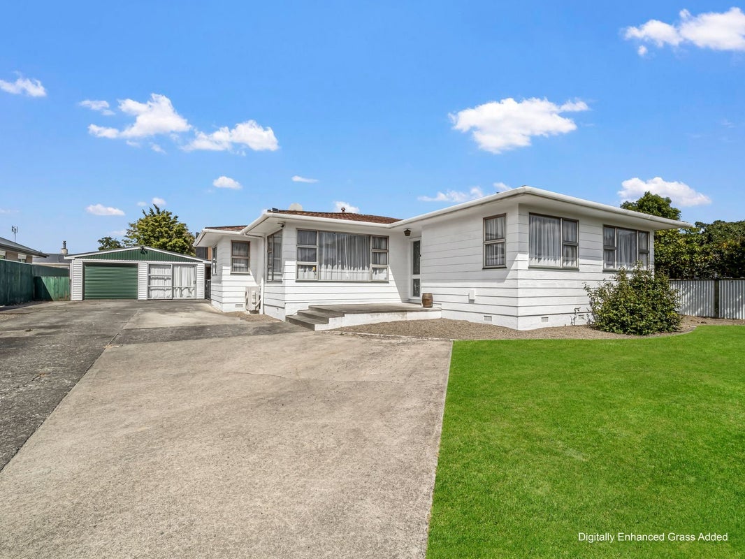 29 John F Kennedy Drive, Milson, Palmerston North - Carousel 1