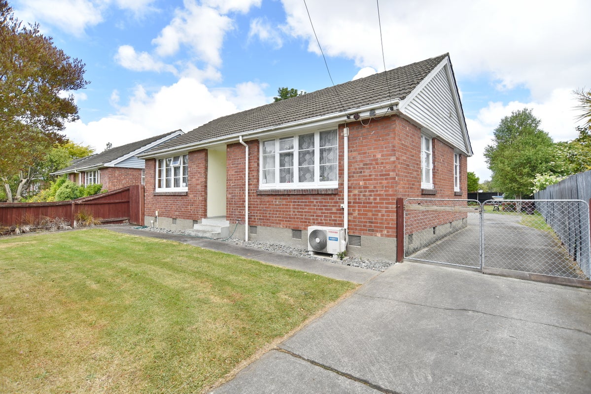 95 Hoani Street, Northcote, Christchurch - Carousel 2