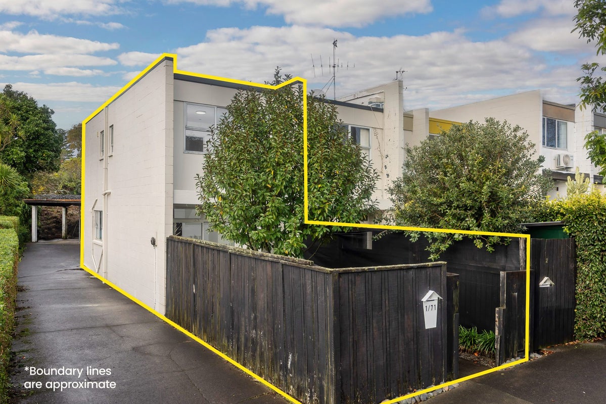 1/71 Asquith Avenue, St Lukes, Auckland - Carousel 1