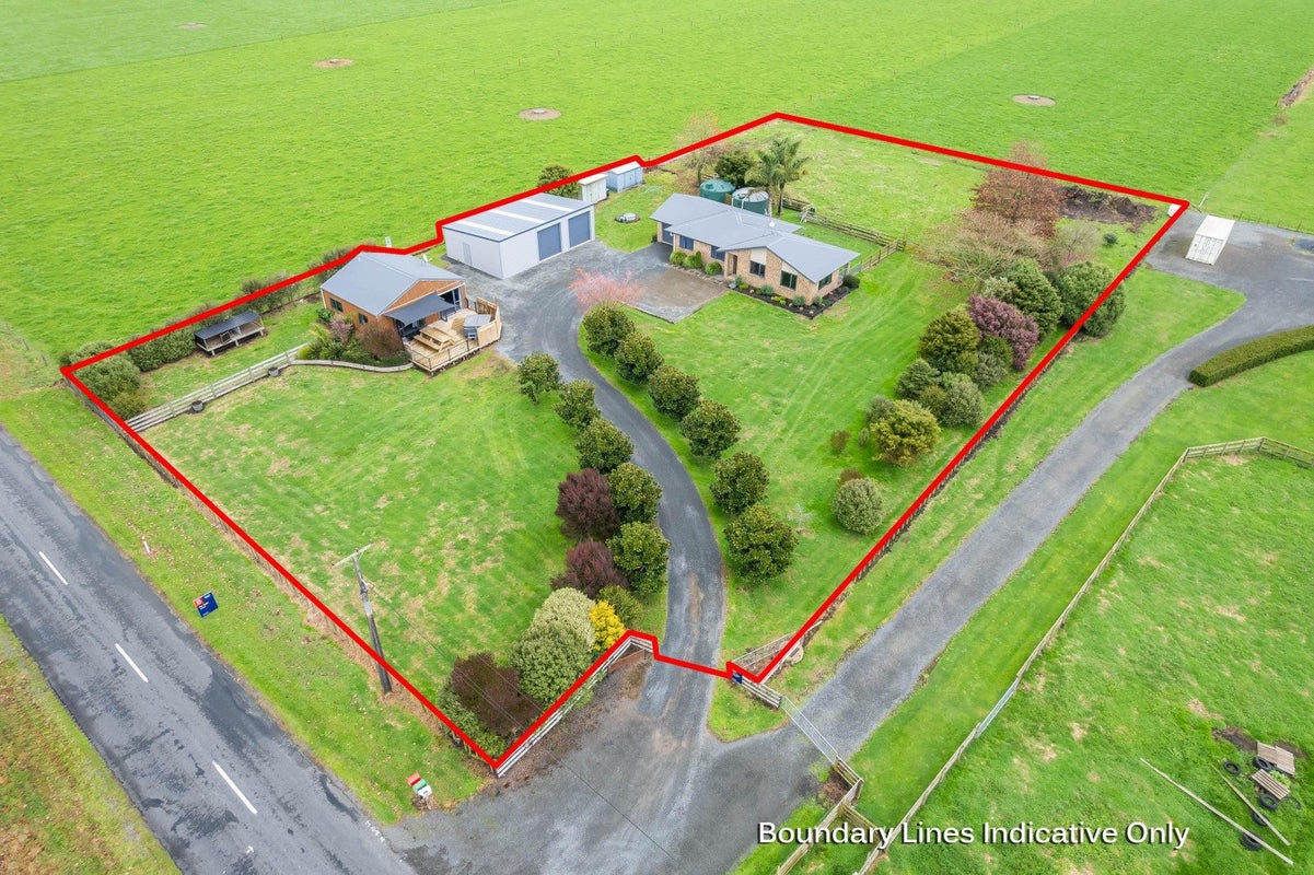 188 Mill Road, Ohaupo, Ohaupo - Carousel 29