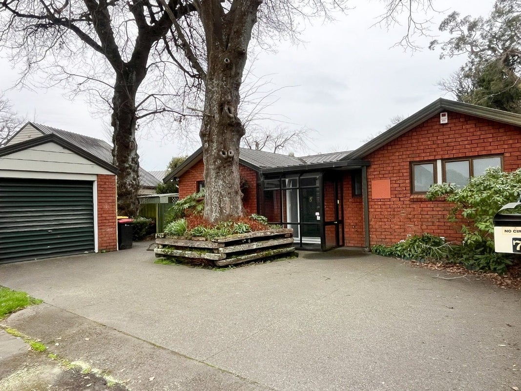 7A Worsleys Road, Cracroft, Christchurch - Carousel 1