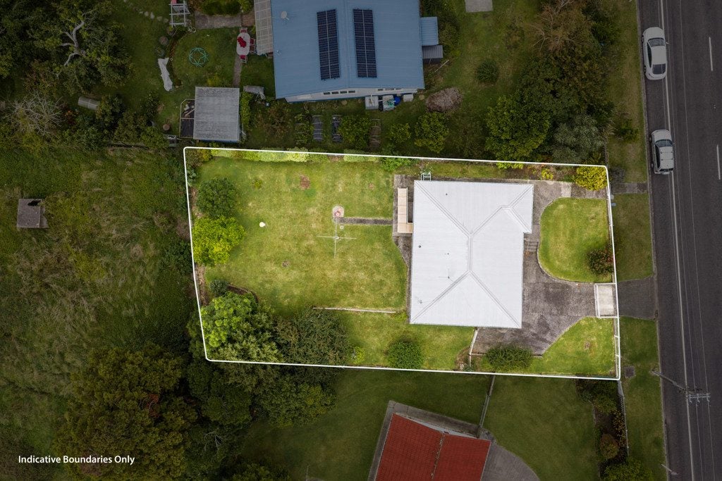 5 Thames Road, Paeroa, Paeroa - Carousel 23