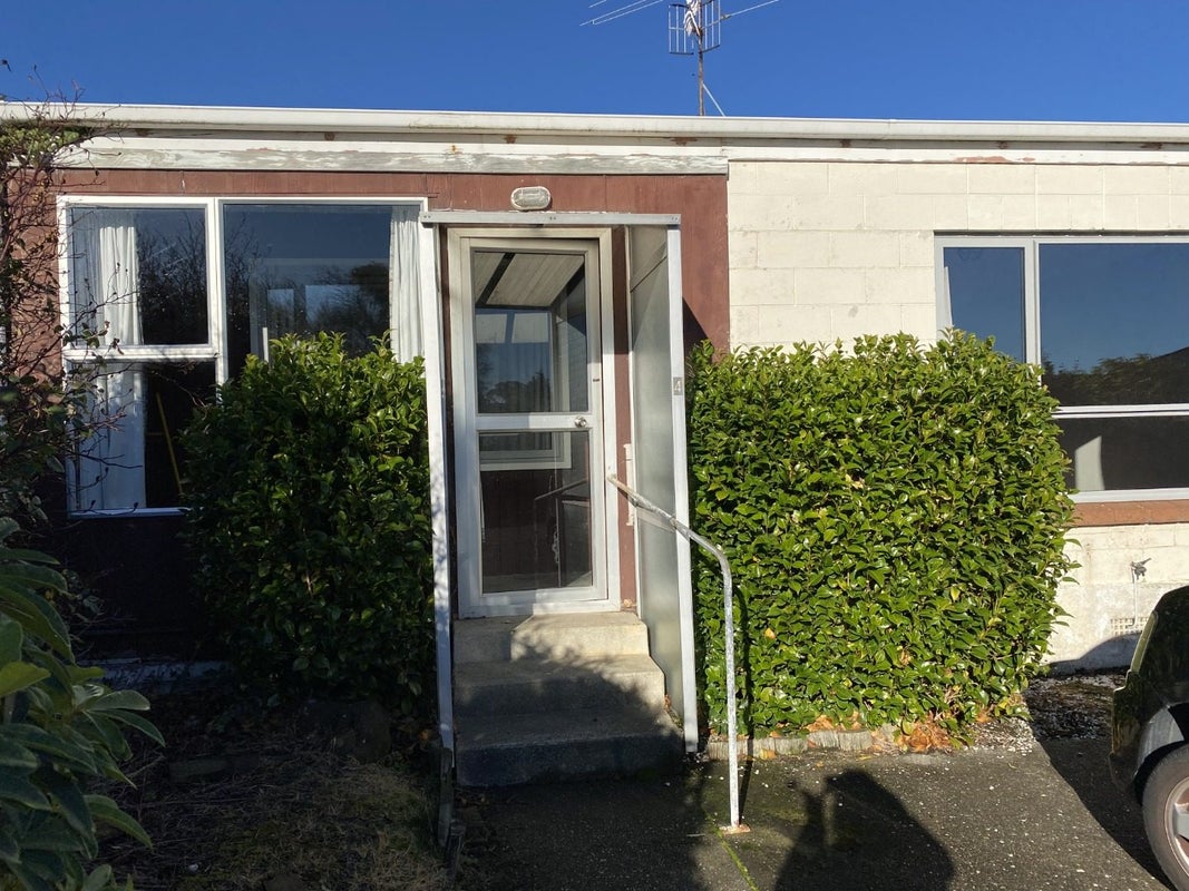 4/20 Jackson Street, Richmond, Invercargill - Carousel 1