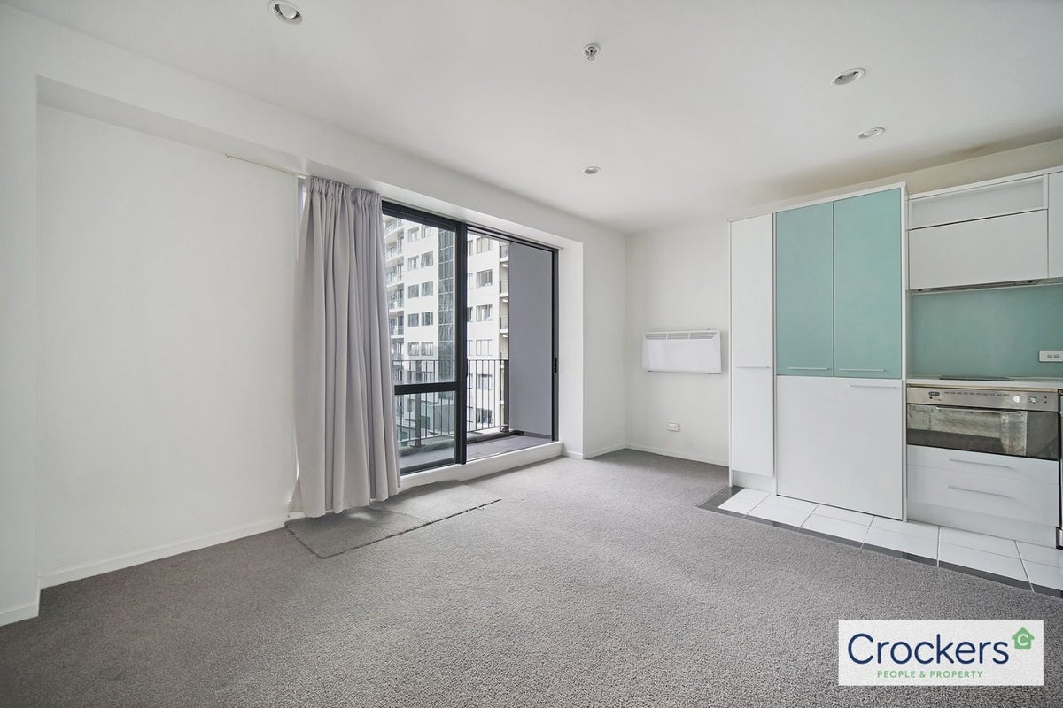 509/17 Vogel Lane, Auckland Central, Auckland - Carousel 2