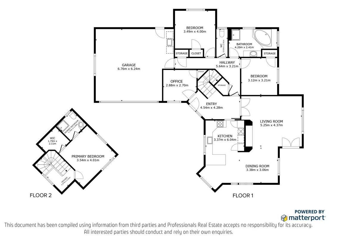 3 Park View, Ferndale, New Plymouth - Carousel 28