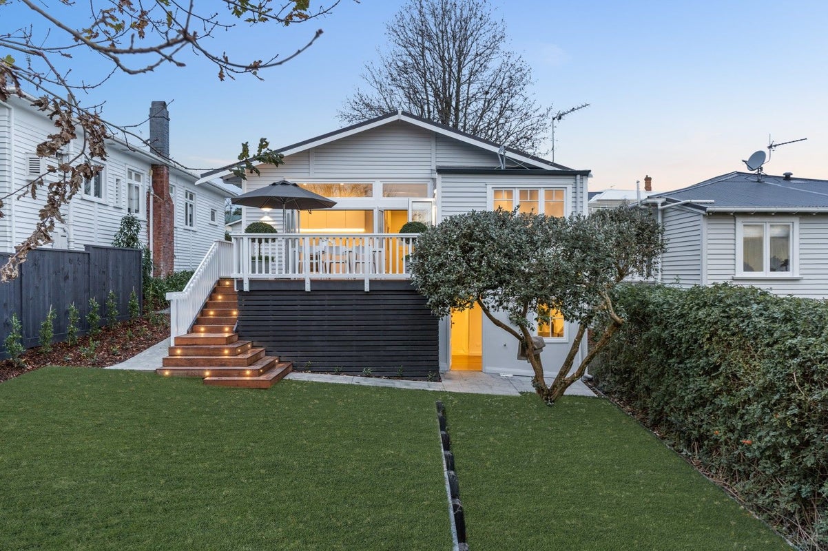 13 Farrar Street, Grey Lynn, Auckland - Carousel 1