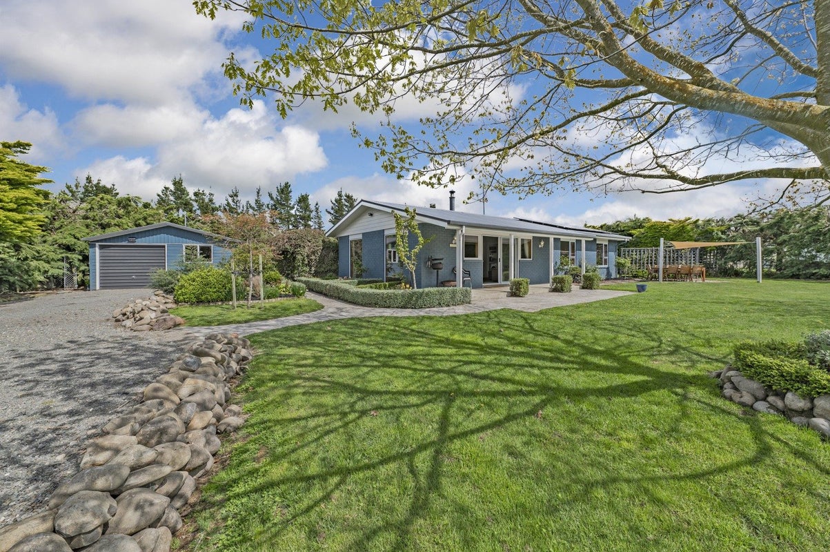 95 Browns Rock Road, Burnt Hill, Oxford - Carousel 2