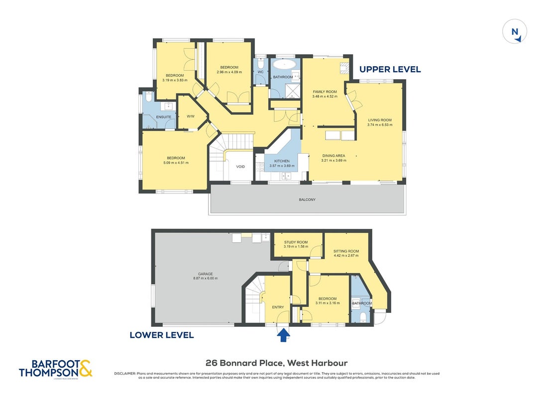 26 Bonnard Place, West Harbour, Auckland - Carousel 33