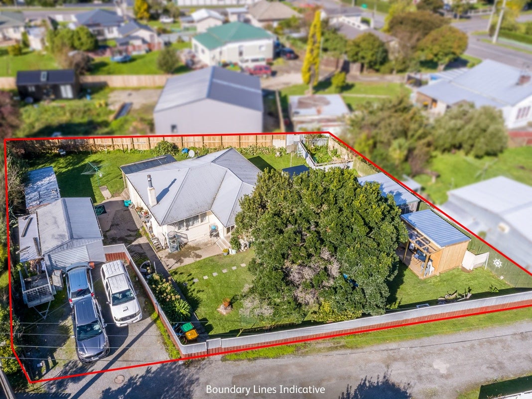 43A Roberts Road, Lansdowne, Masterton - Carousel 9