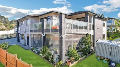 6 Paitry Place, Swanson, Auckland - Carousel 1