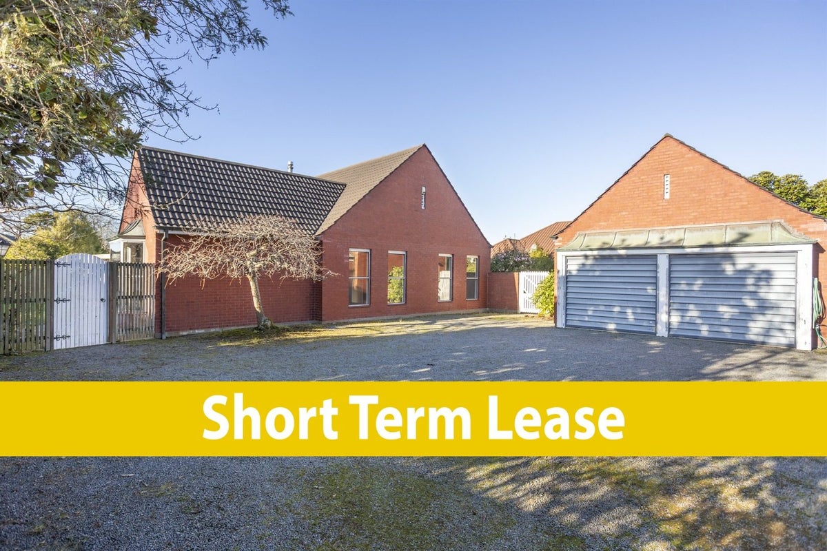 64 Hamilton Ave, Ilam, Christchurch City, Canterbury - Carousel 1