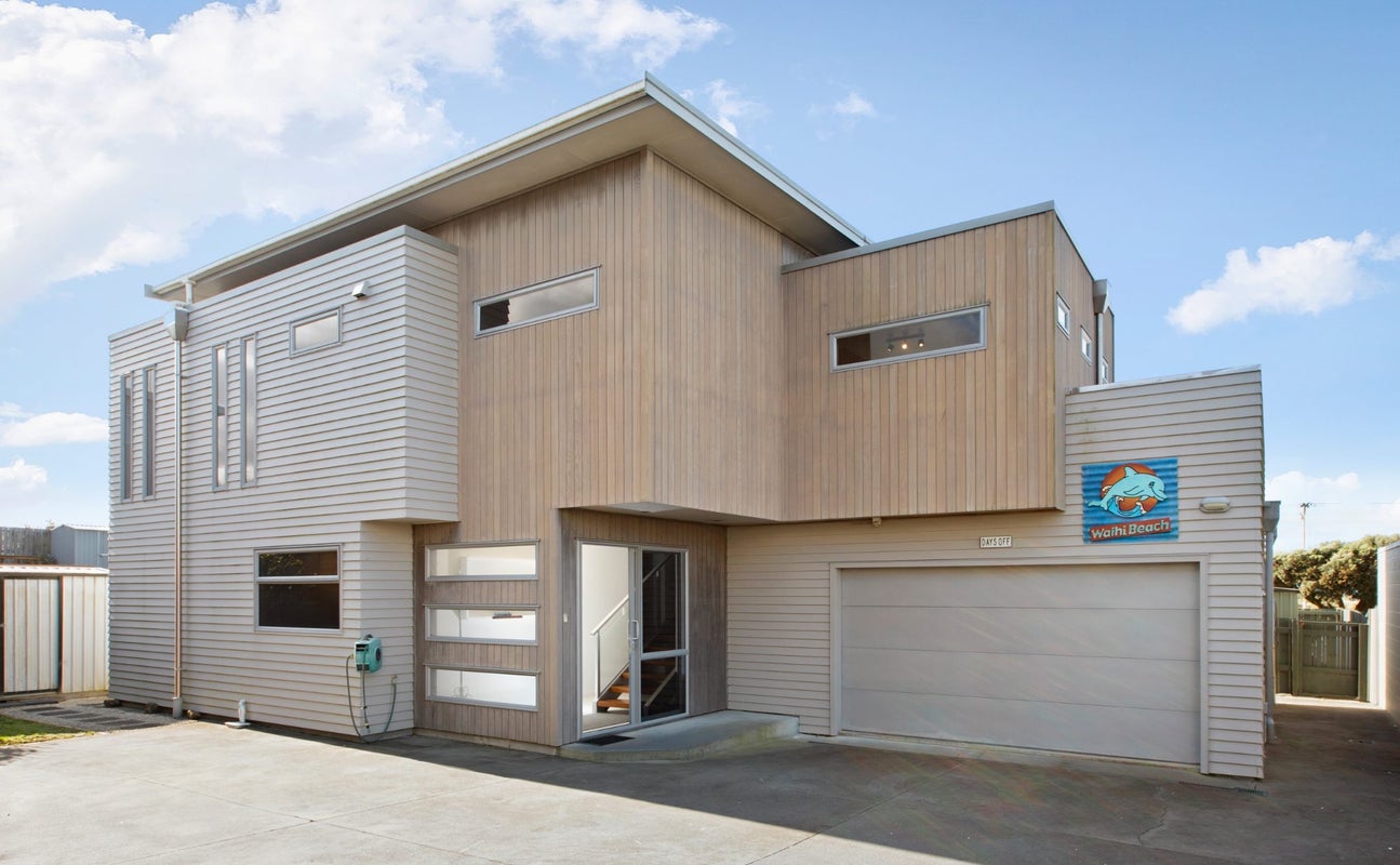 273A SEAFORTH ROAD, Waihi Beach, Western Bay Of Plenty - Carousel 1