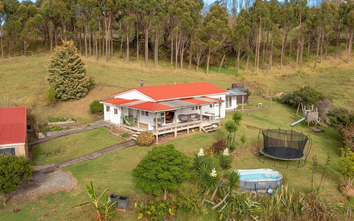 184 Koutu Loop Road, Whirinaki, Kaikohe - Carousel 2