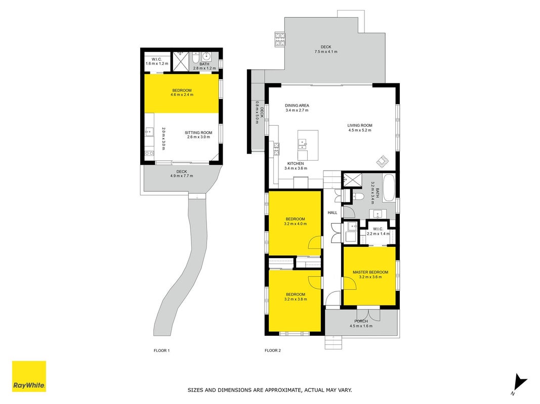 240 Richmond Road, Grey Lynn, Auckland - Carousel 19
