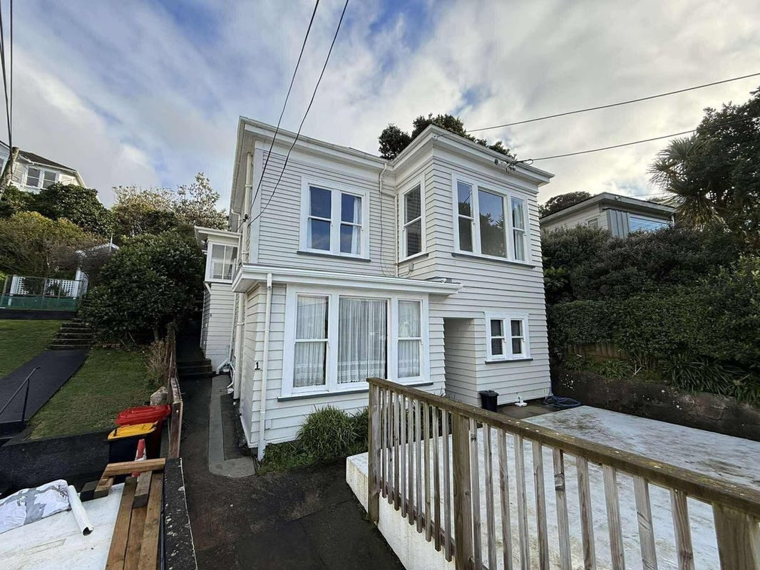30 Konini Road, Hataitai, Wellington - Carousel 1