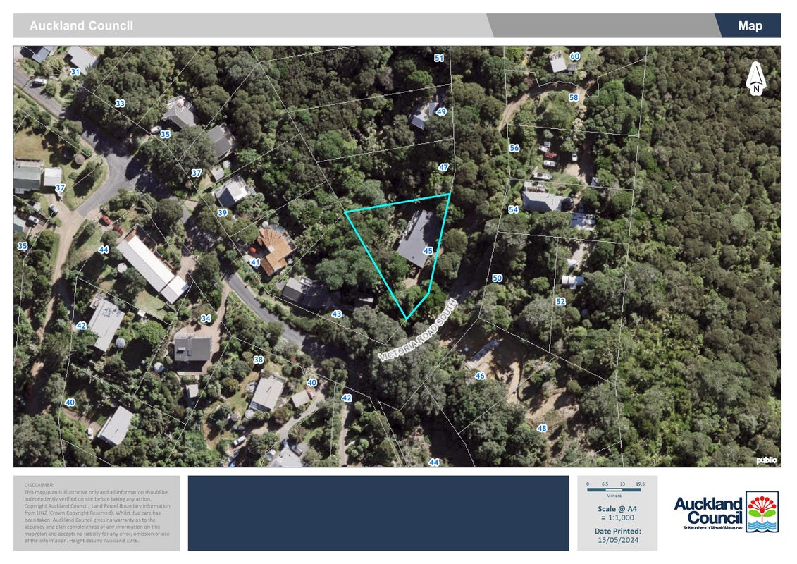 45 Victoria Road, Papatoetoe, Auckland - Carousel 28