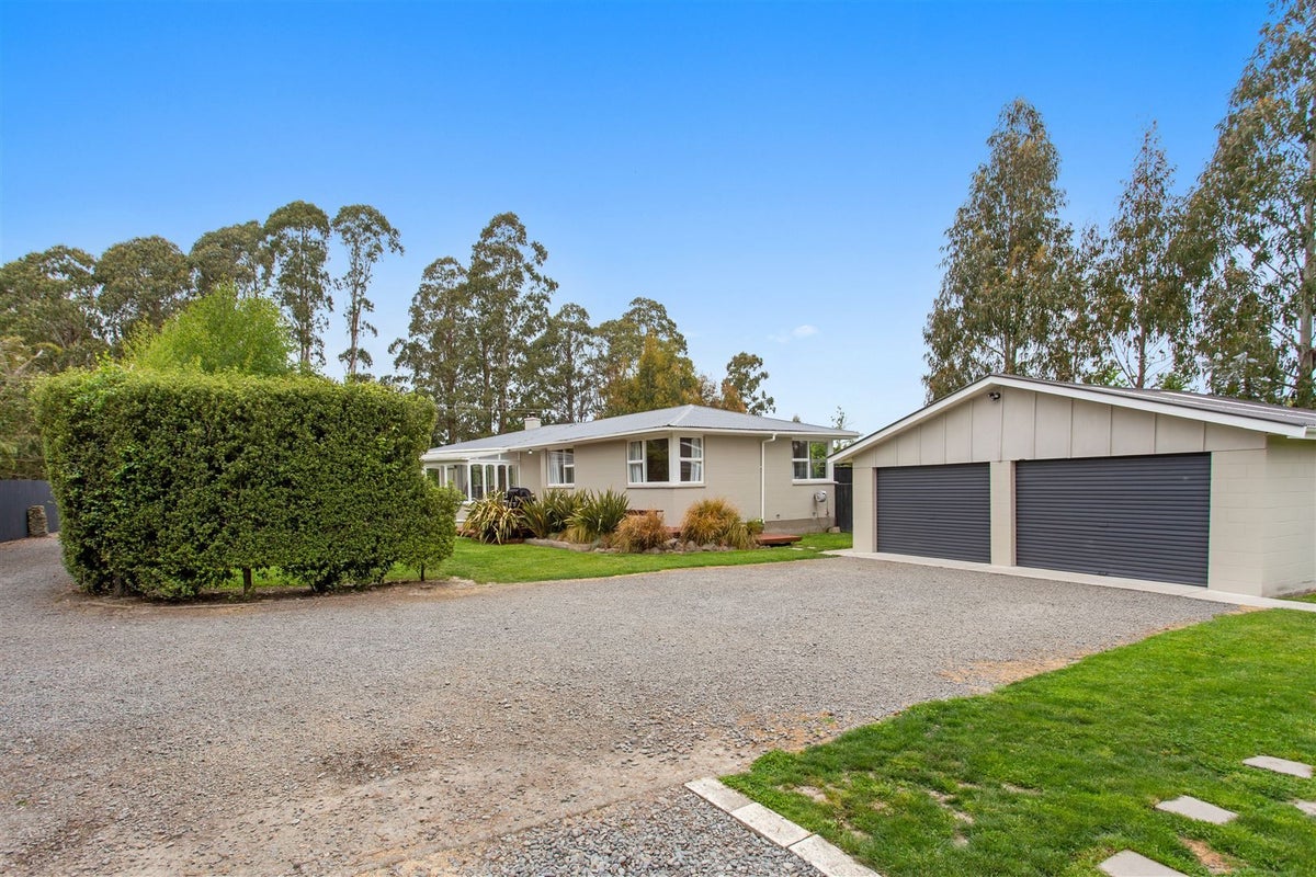 171 Loburn Whiterock Road, Loburn, Rangiora - Carousel 2