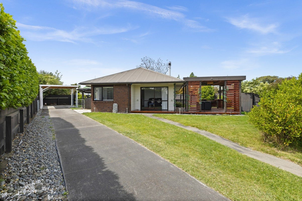 3 Beveridge Place, Greenmeadows, Napier - Carousel 1