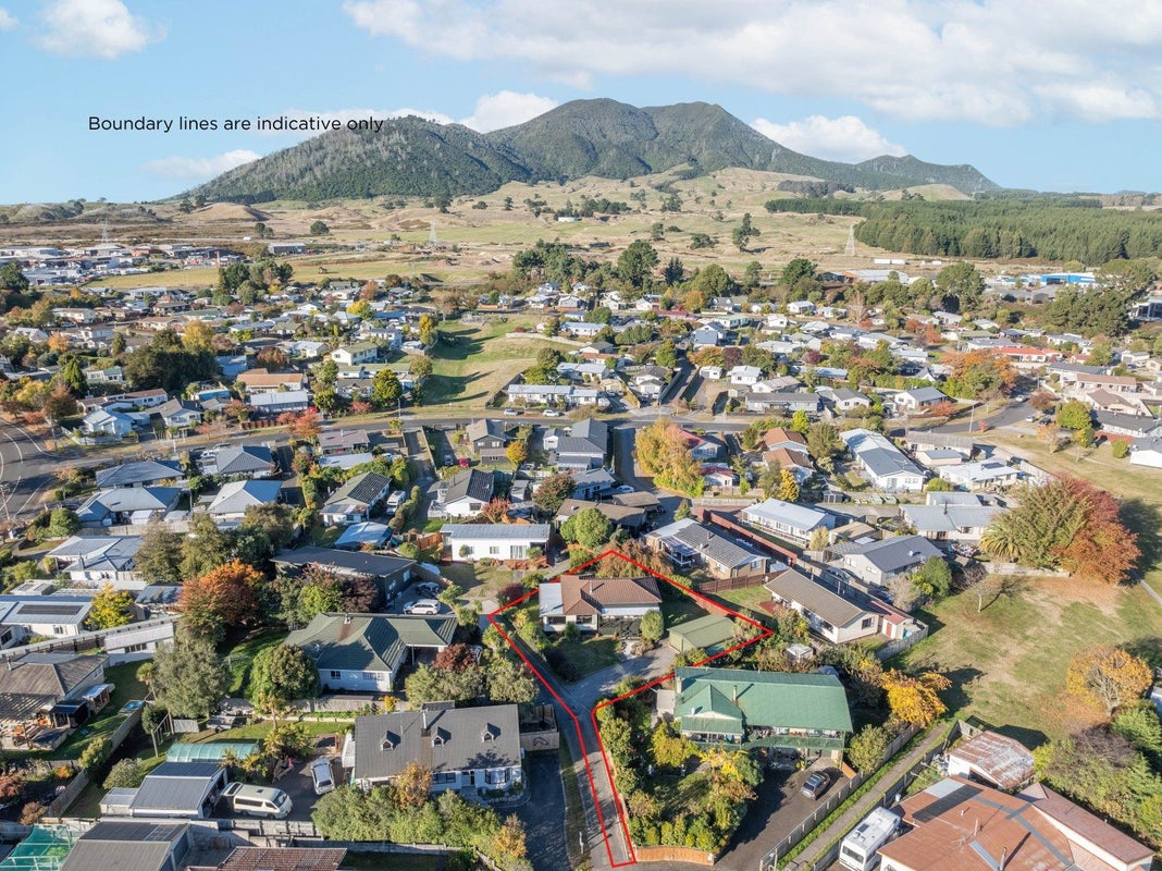 11 Glengarry Place, Hilltop, Taupo - Carousel 22