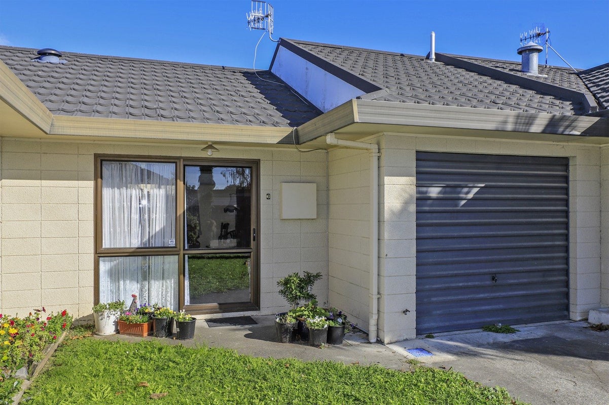 6/78 KING ST, Taradale, Napier - Carousel 1